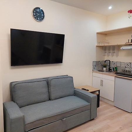 Studio Epernay 25M2 Rez De Chaussee, Ground Floor ห้อง รูปภาพ