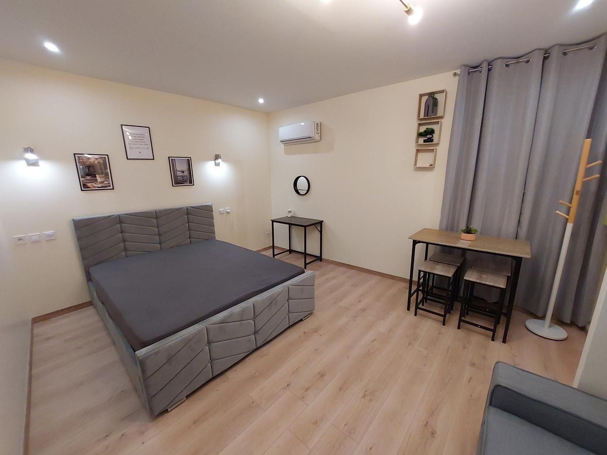 Studio Epernay 25M2 Rez De Chaussee, Ground Floor ภายนอก รูปภาพ