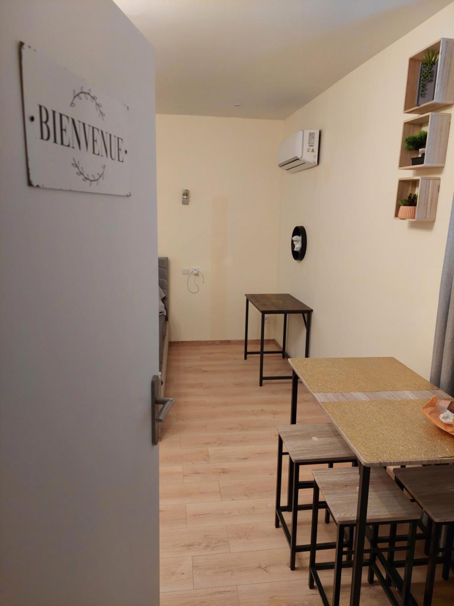 Studio Epernay 25M2 Rez De Chaussee, Ground Floor ห้อง รูปภาพ